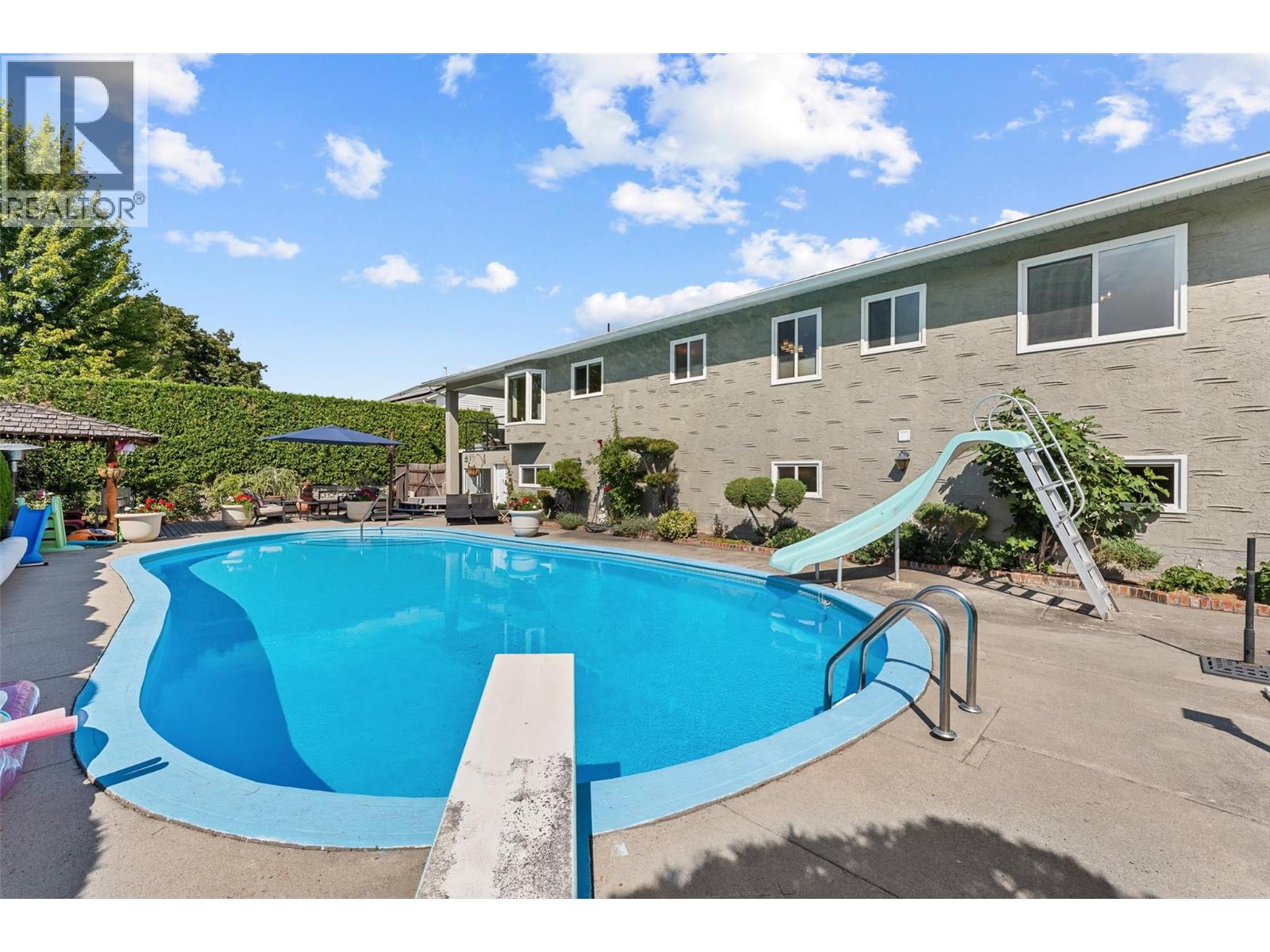 2710 Guidi Road, West Kelowna