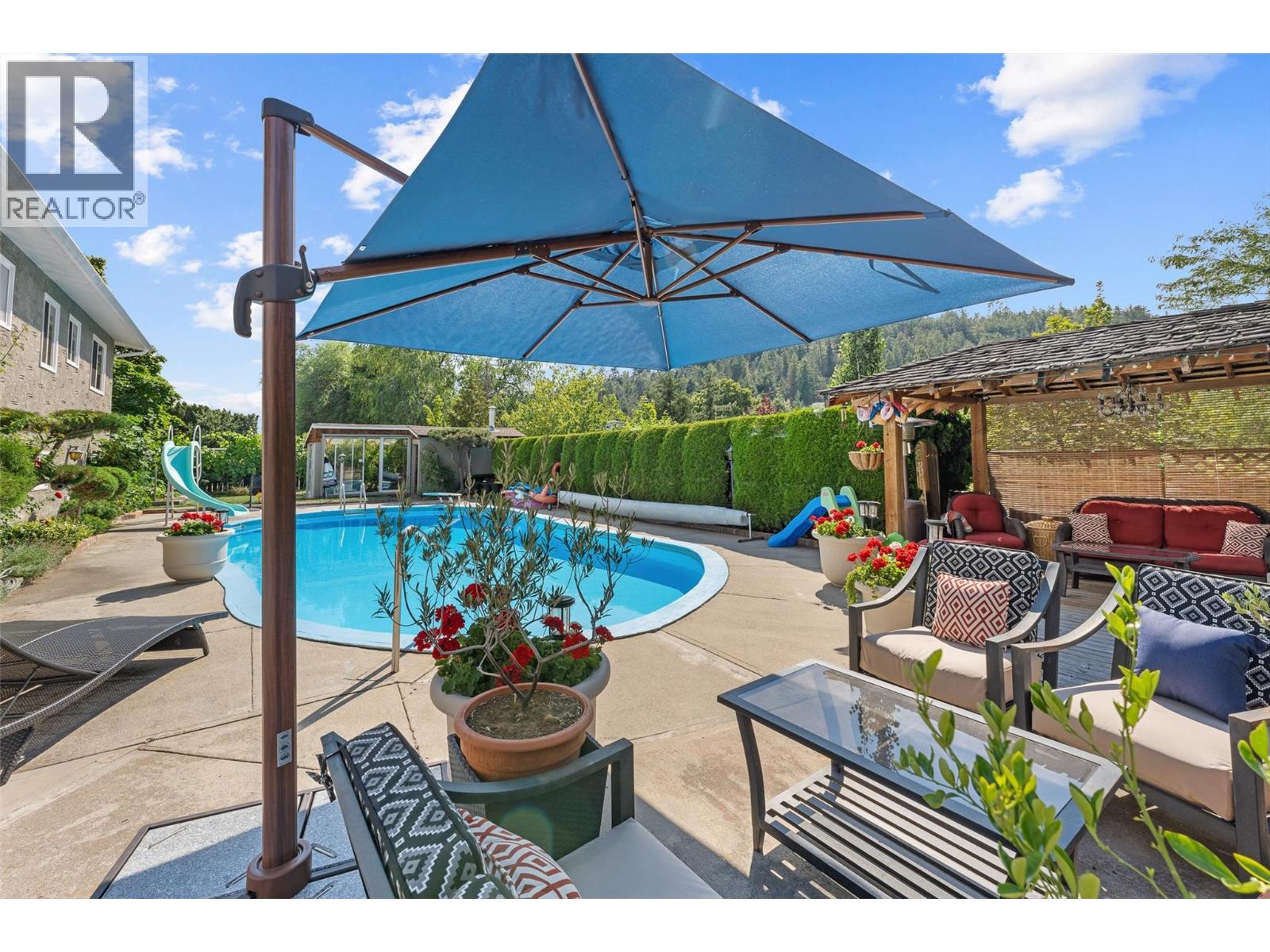  2710 Guidi Road, West Kelowna