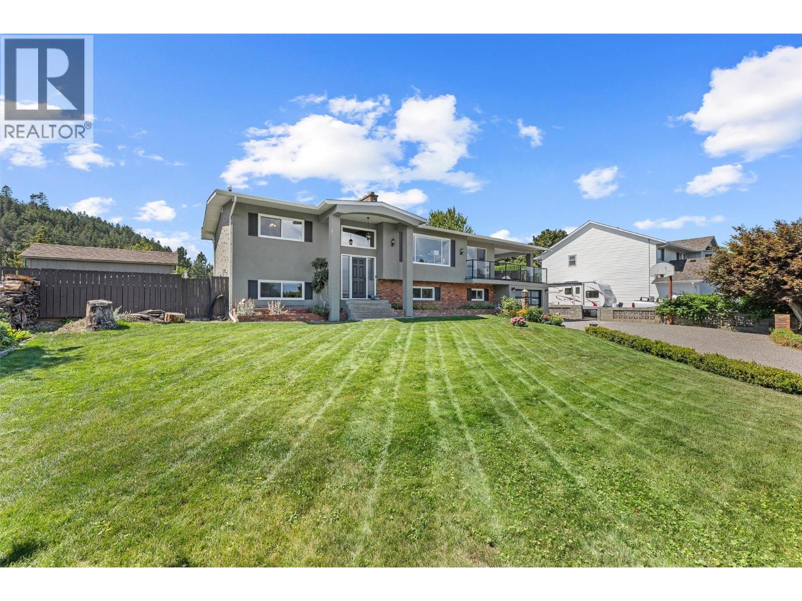  2710 Guidi Road, West Kelowna