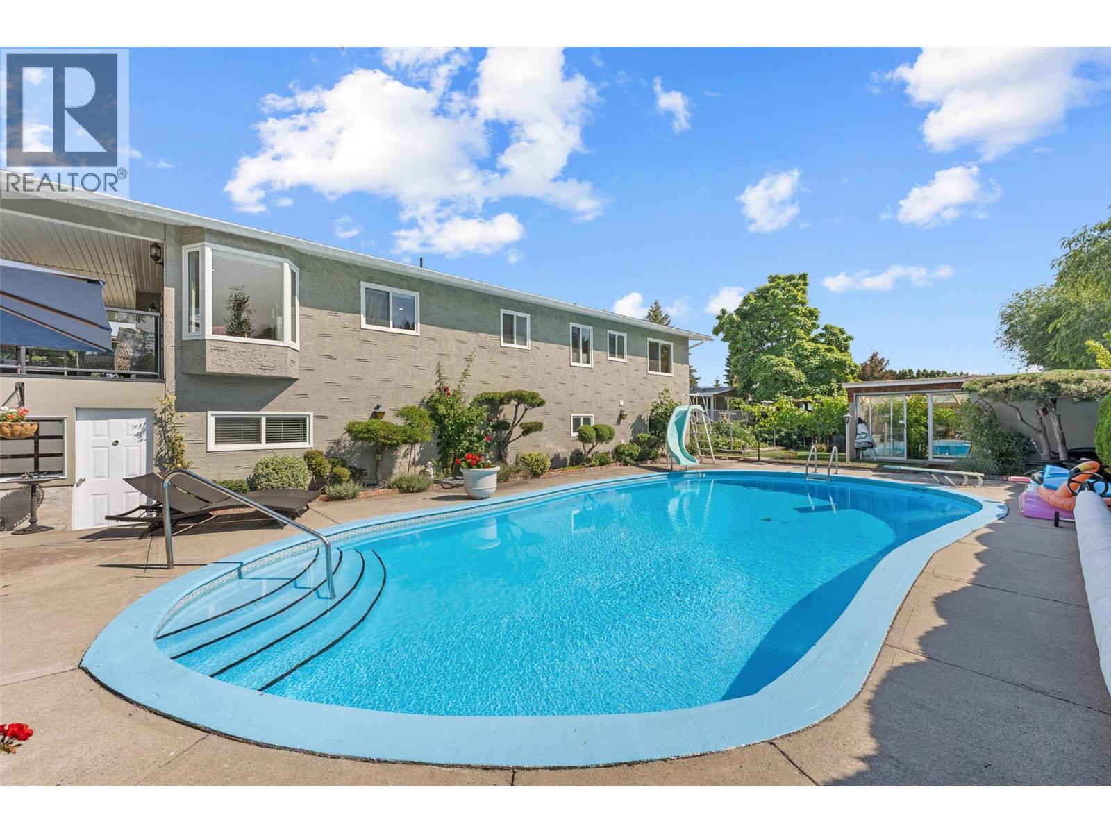  2710 Guidi Road, West Kelowna