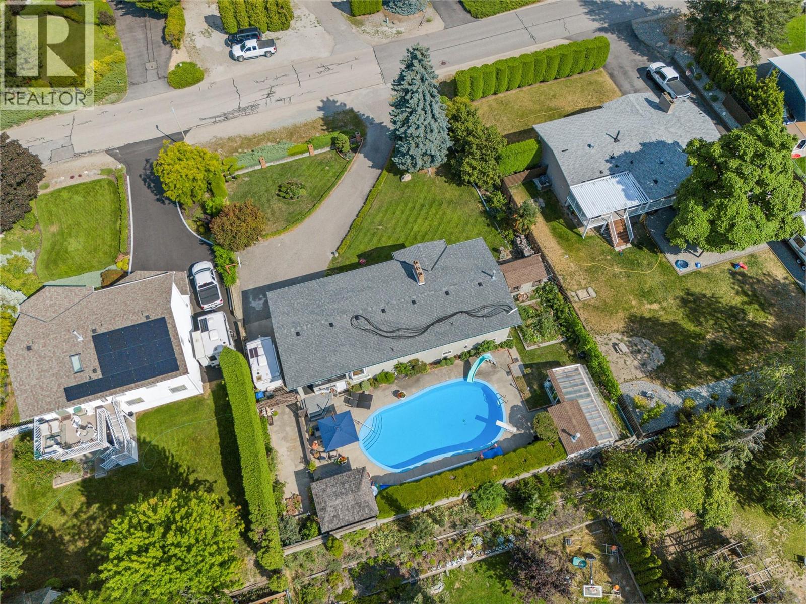  2710 Guidi Road, West Kelowna