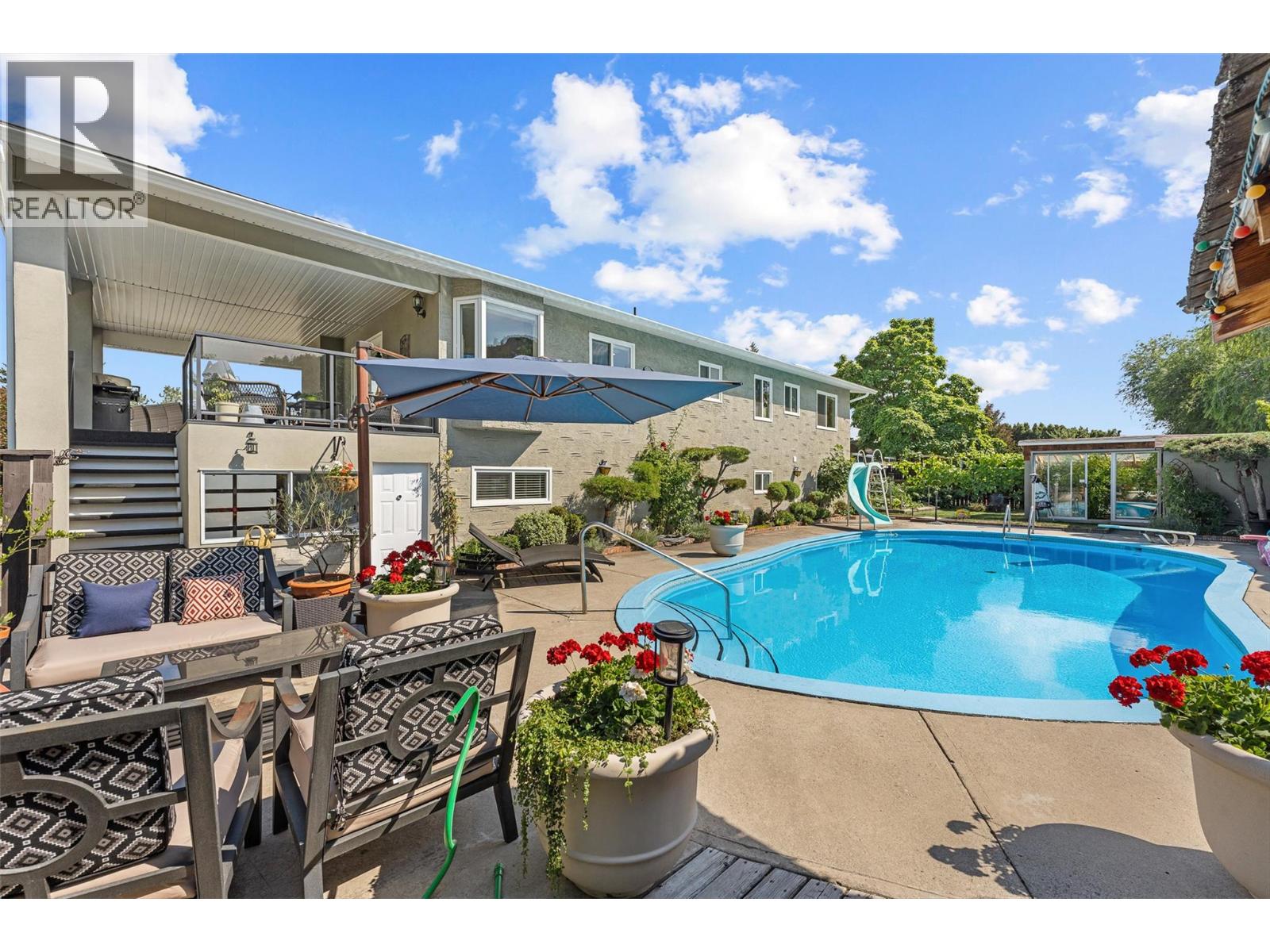  2710 Guidi Road, West Kelowna