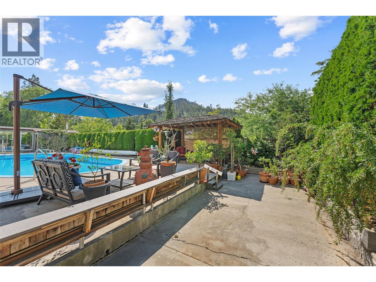  2710 Guidi Road, West Kelowna