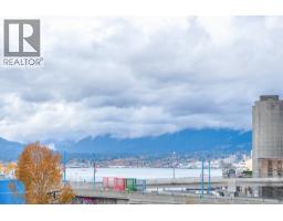 201 983 E Hastings Street, Vancouver, BC V6A0G9 Photo 30