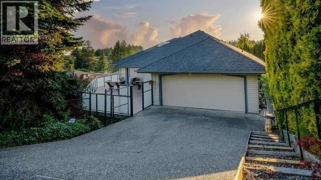 11451 BEST STREET, Maple Ridge