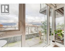 201 983 E Hastings Street, Vancouver, BC V6A0G9 Photo 16