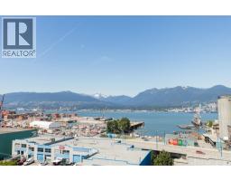 201 983 E Hastings Street, Vancouver, BC V6A0G9 Photo 31