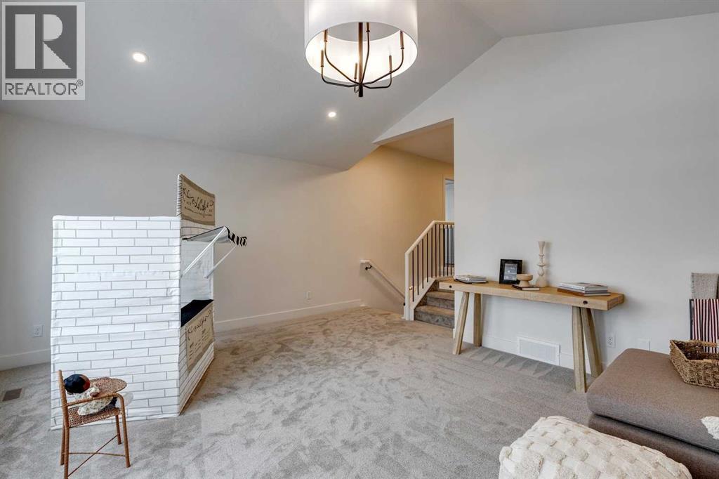 483 Rivercrest View, Cochrane