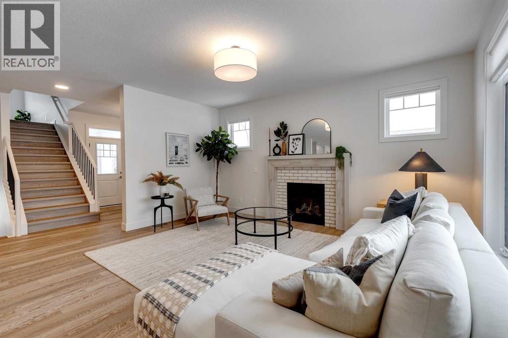 483 Rivercrest View, Cochrane