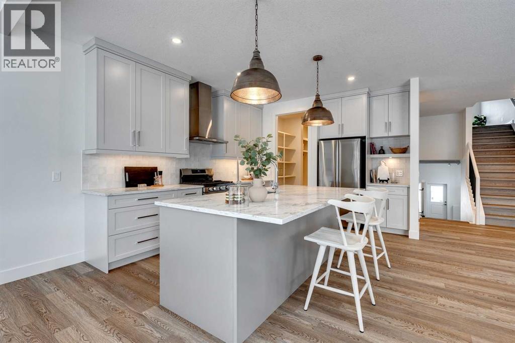 483 Rivercrest View, Cochrane