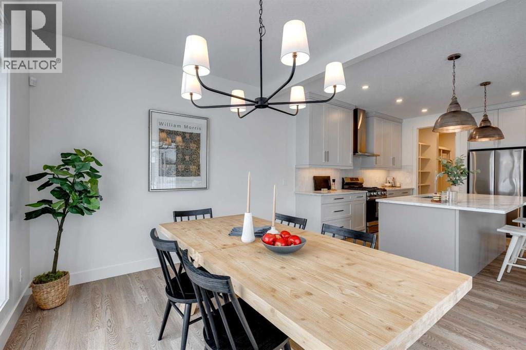 483 Rivercrest View, Cochrane