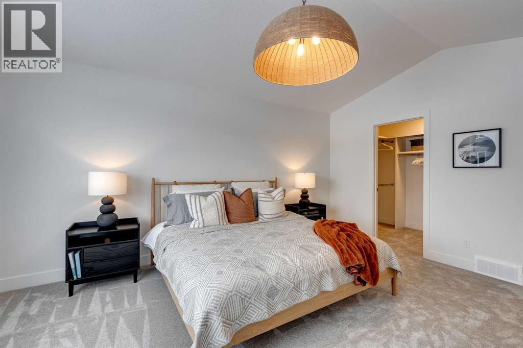 483 Rivercrest View, Cochrane