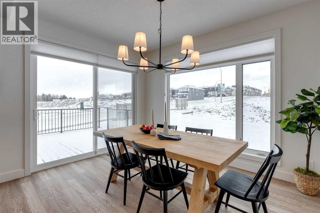 483 Rivercrest View, Cochrane