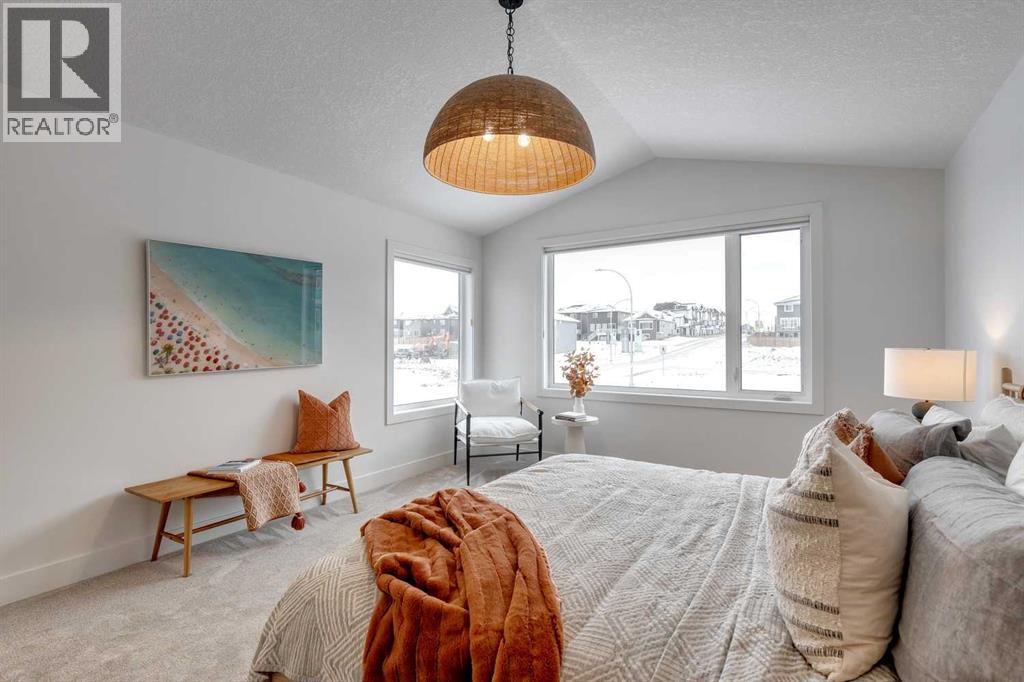 483 Rivercrest View, Cochrane