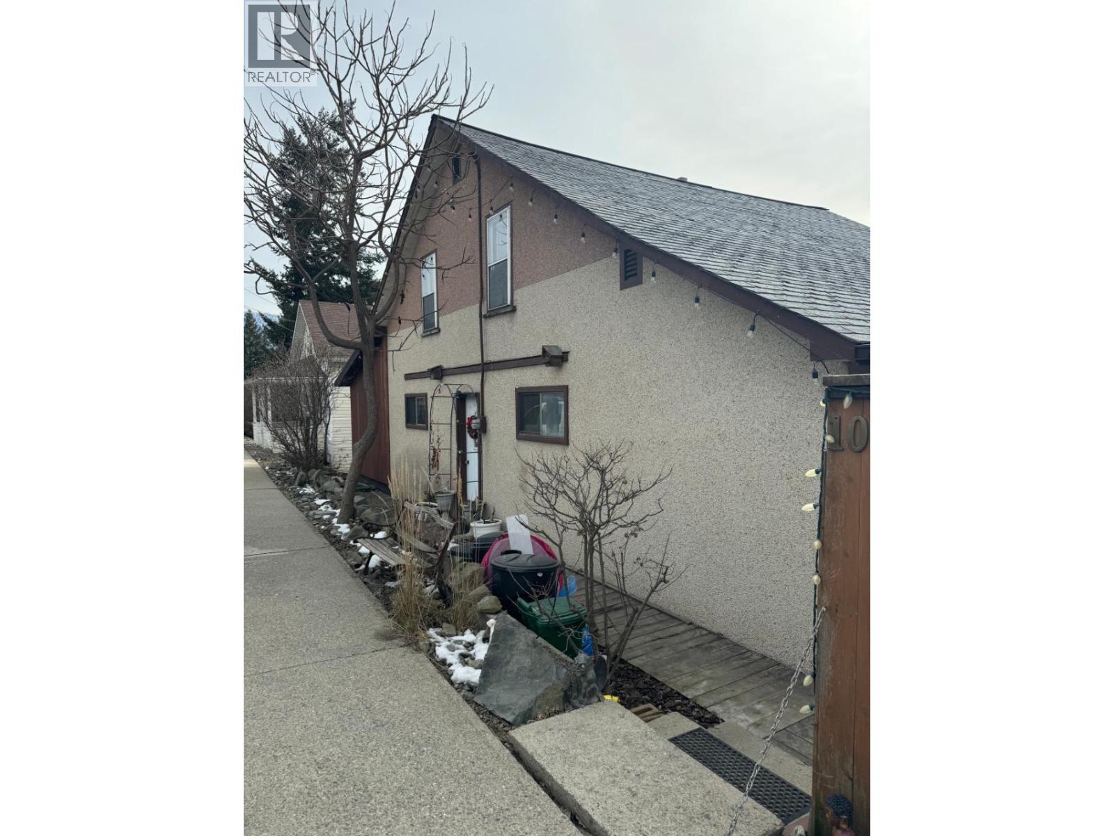 1005 RAILWAY Boulevard, Creston