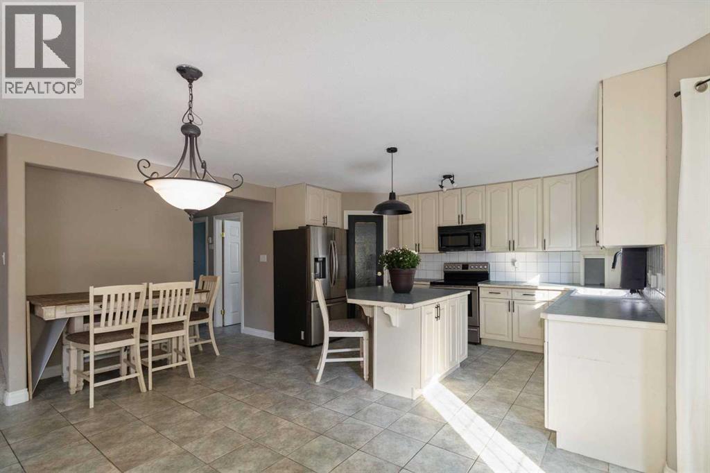 117 BARBER Drive, Fort McMurray