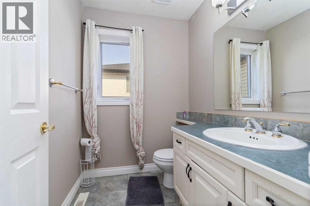 117 BARBER Drive, Fort McMurray