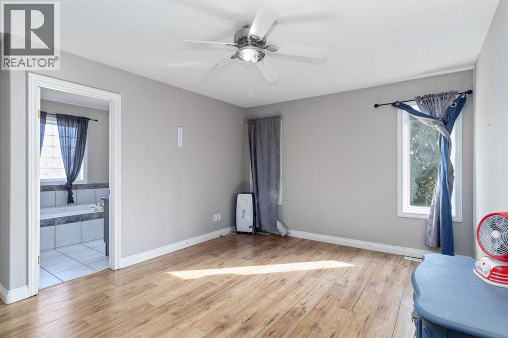 117 BARBER Drive, Fort McMurray