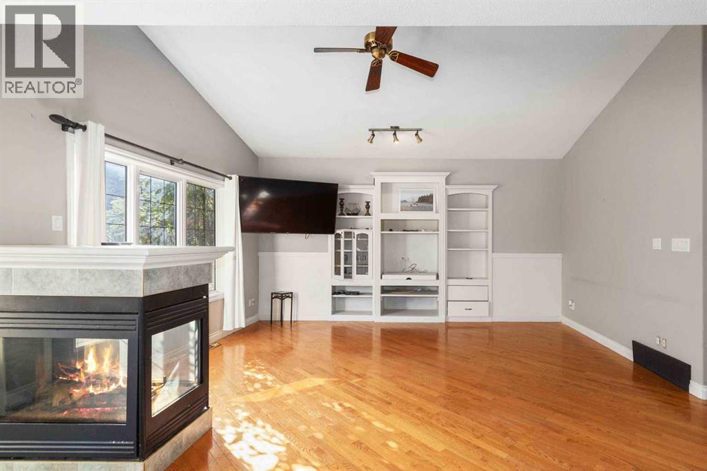 117 BARBER Drive, Fort McMurray