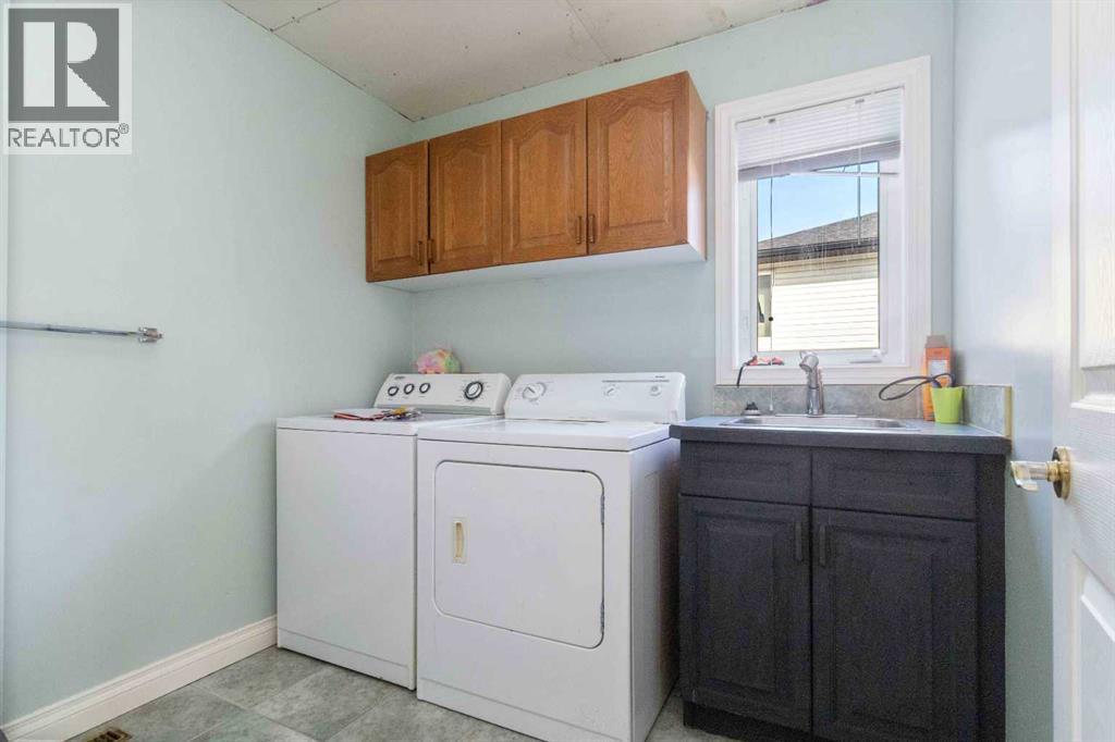 117 BARBER Drive, Fort McMurray