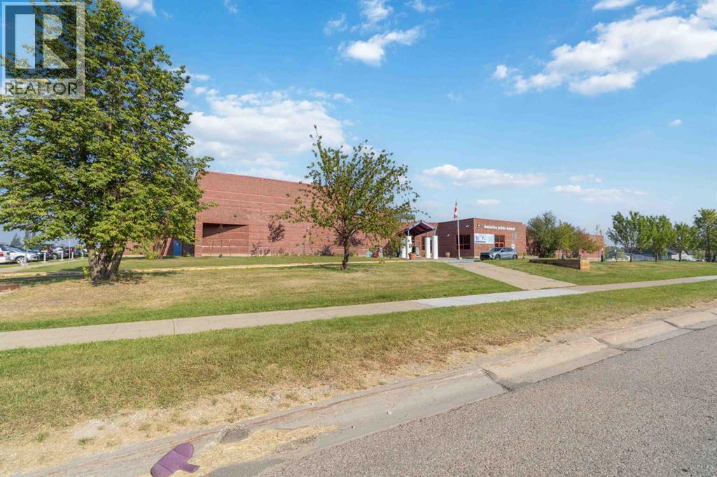 117 BARBER Drive, Fort McMurray