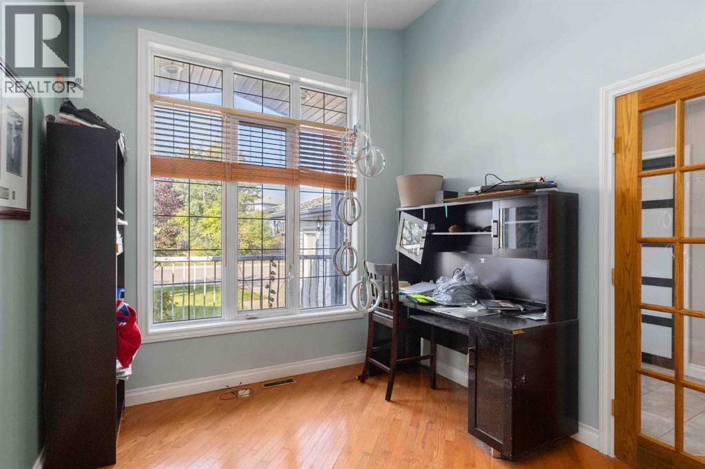 117 BARBER Drive, Fort McMurray