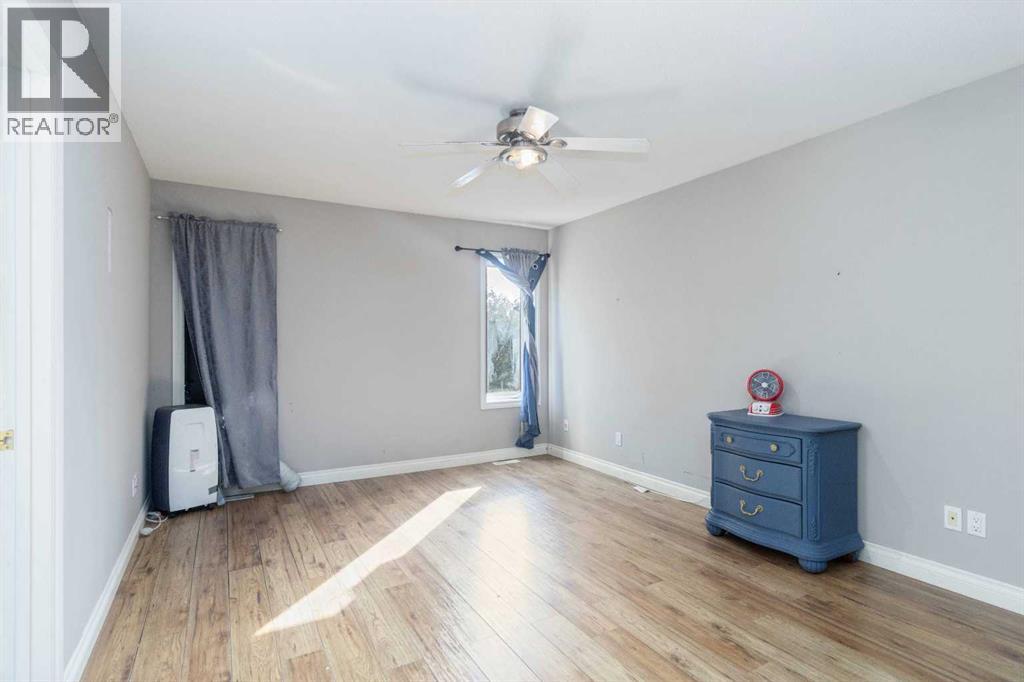 117 BARBER Drive, Fort McMurray