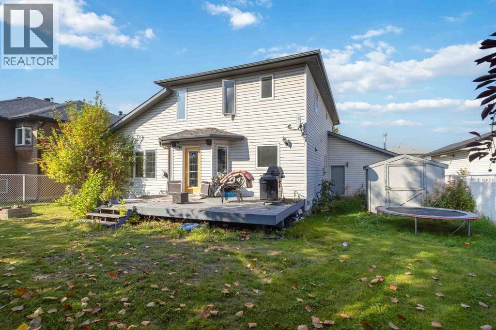 117 BARBER Drive, Fort McMurray