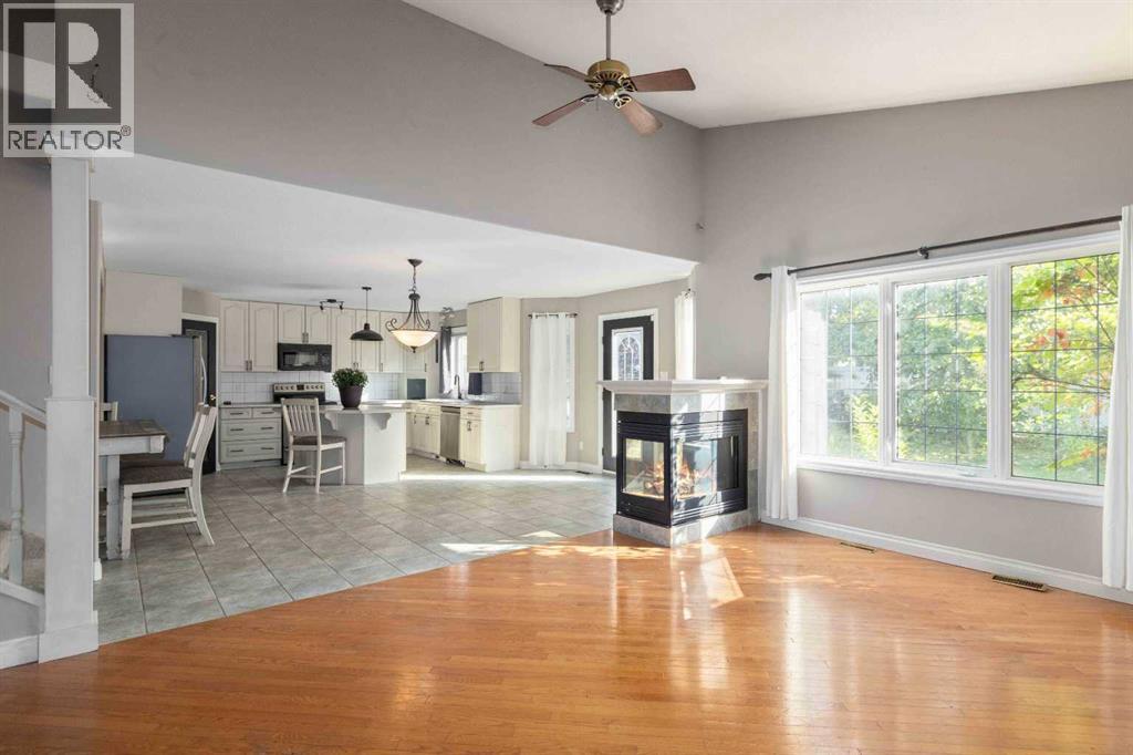 117 BARBER Drive, Fort McMurray