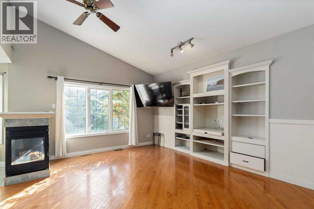 117 BARBER Drive, Fort McMurray