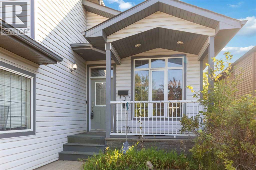 117 BARBER Drive, Fort McMurray