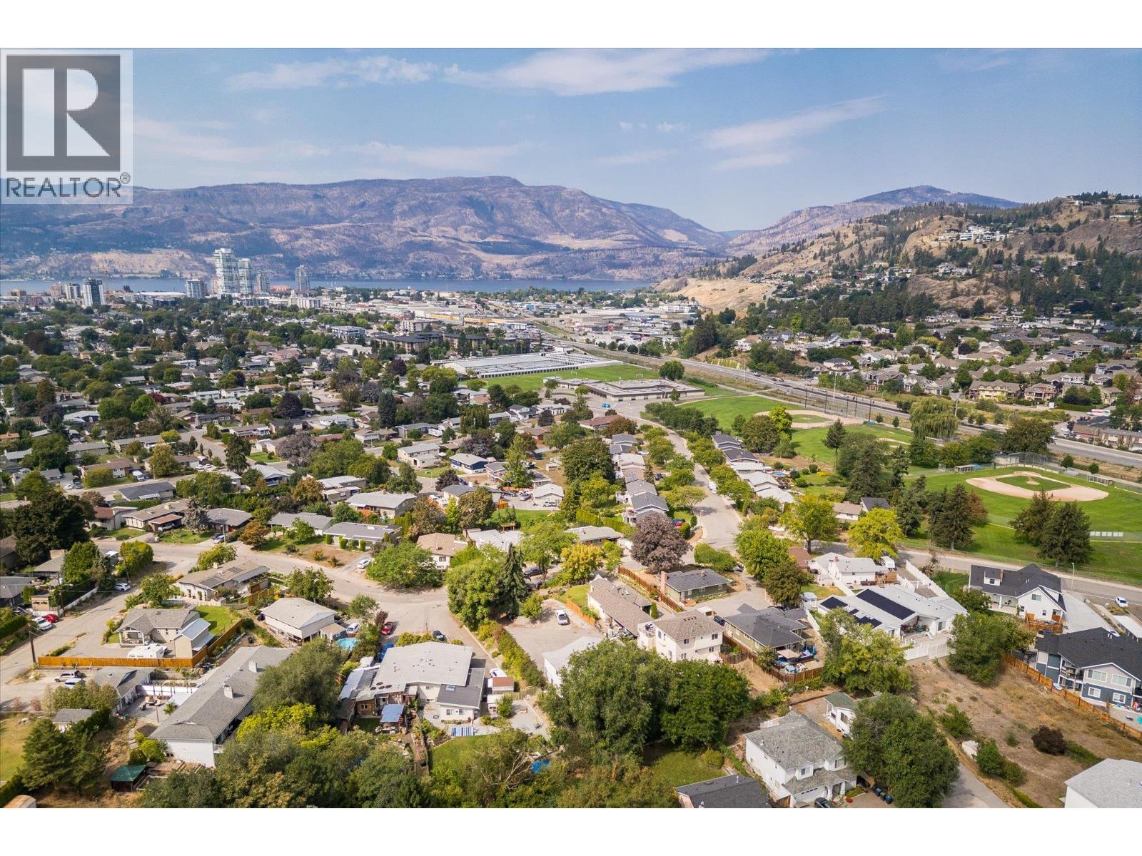  1375 Orchard Drive, Kelowna