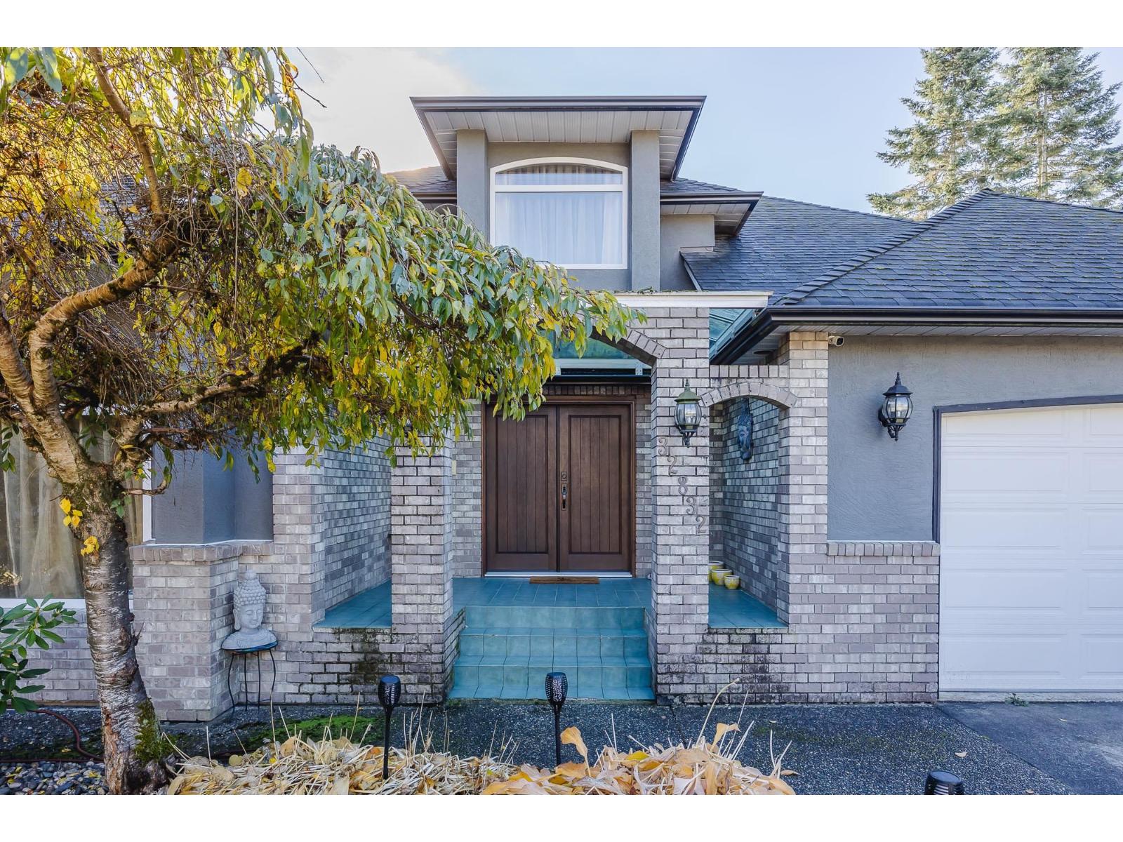 32832 BEST AVENUE, Mission