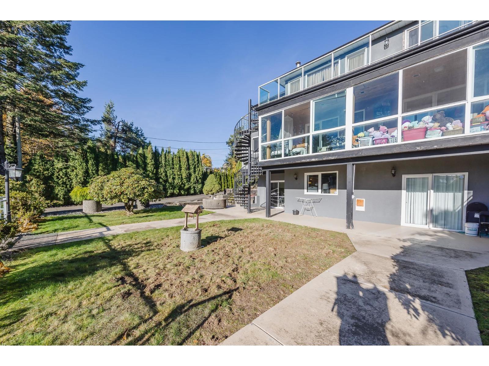 32832 BEST AVENUE, Mission