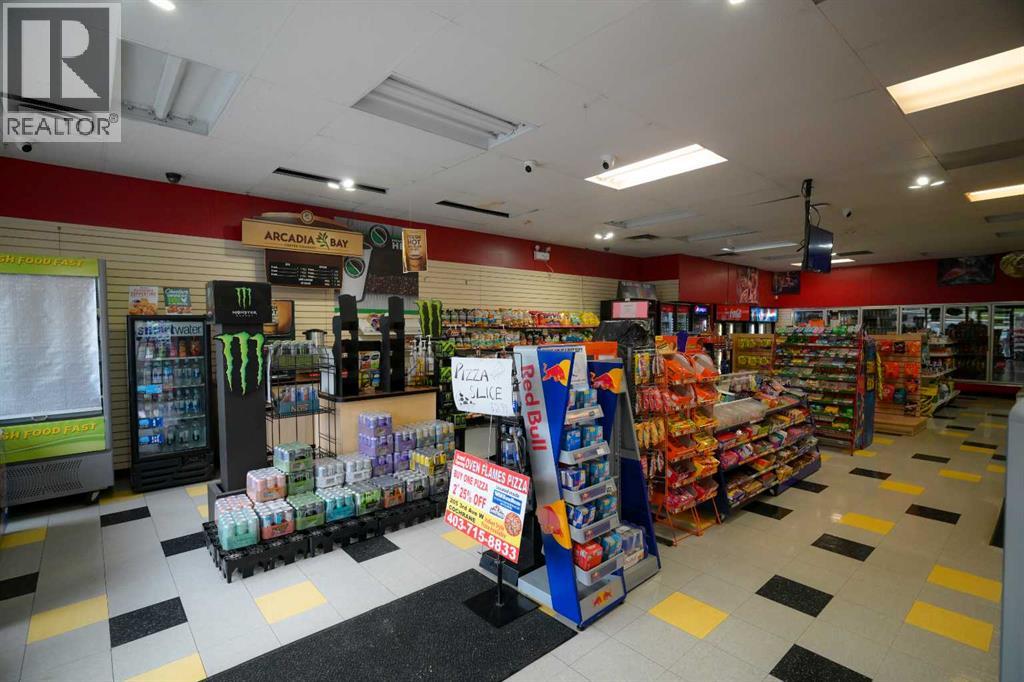 205 3 Avenue, Cochrane