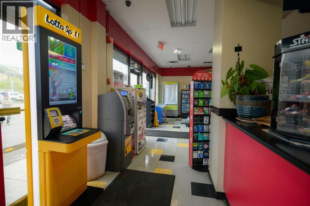 205 3 Avenue, Cochrane