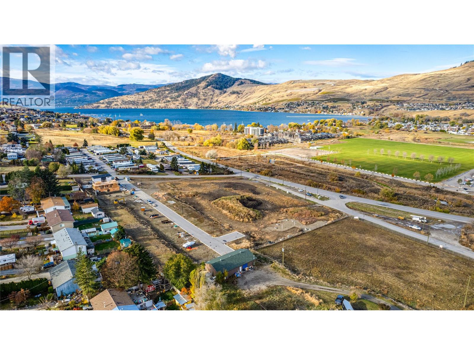  6758 Okanagan Avenue, Vernon
