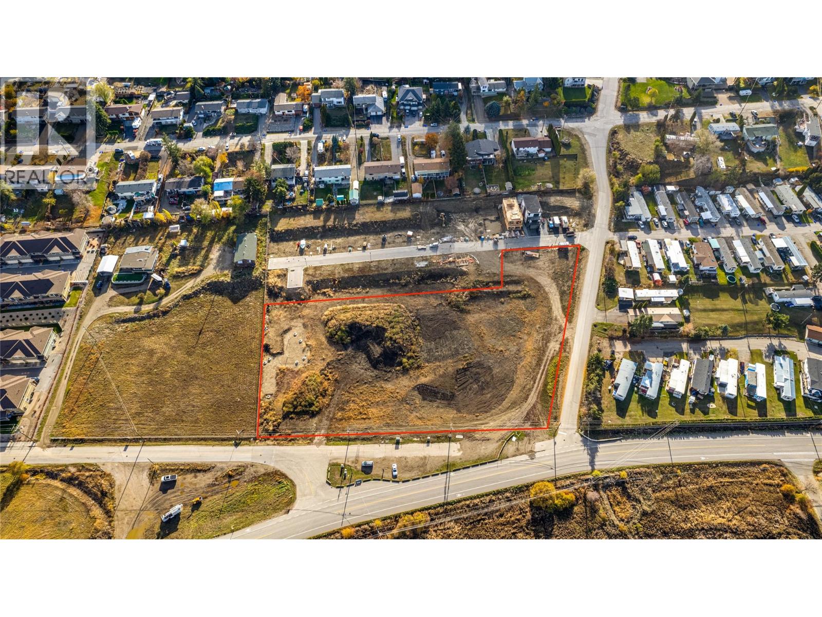  6758 Okanagan Avenue, Vernon