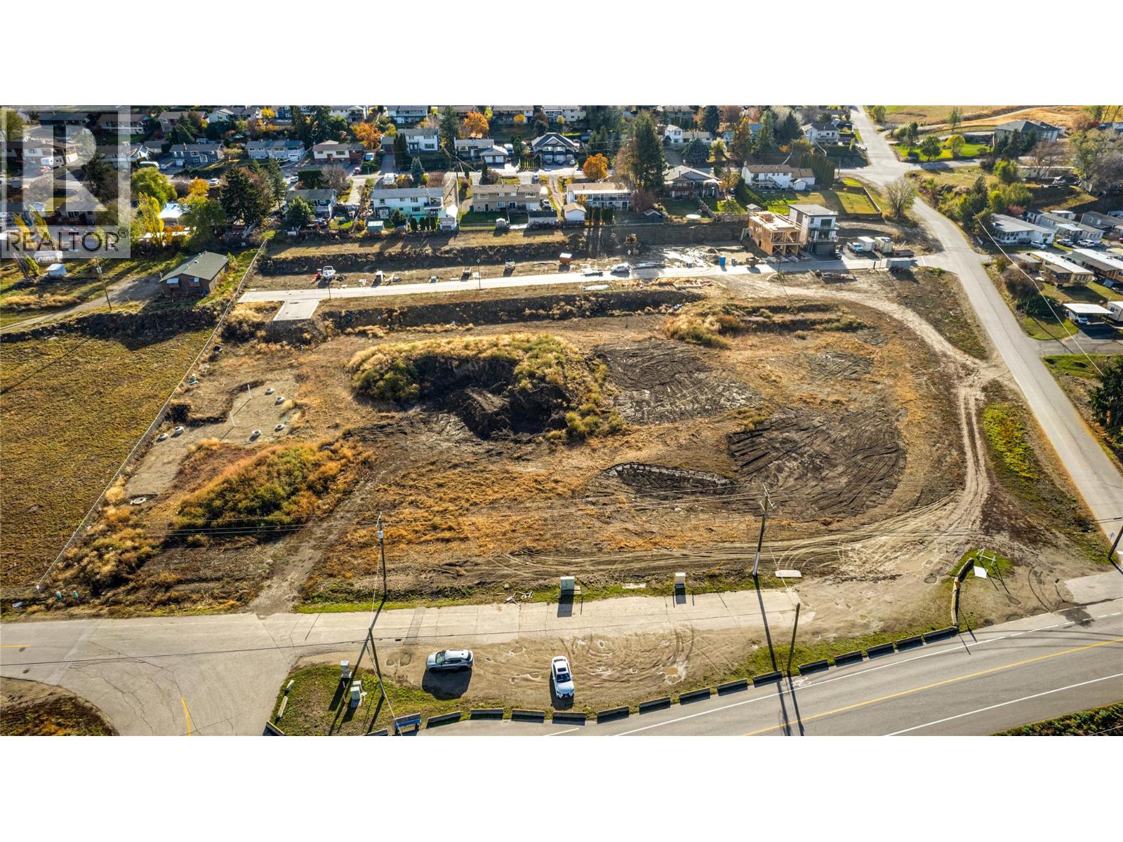  6758 Okanagan Avenue, Vernon