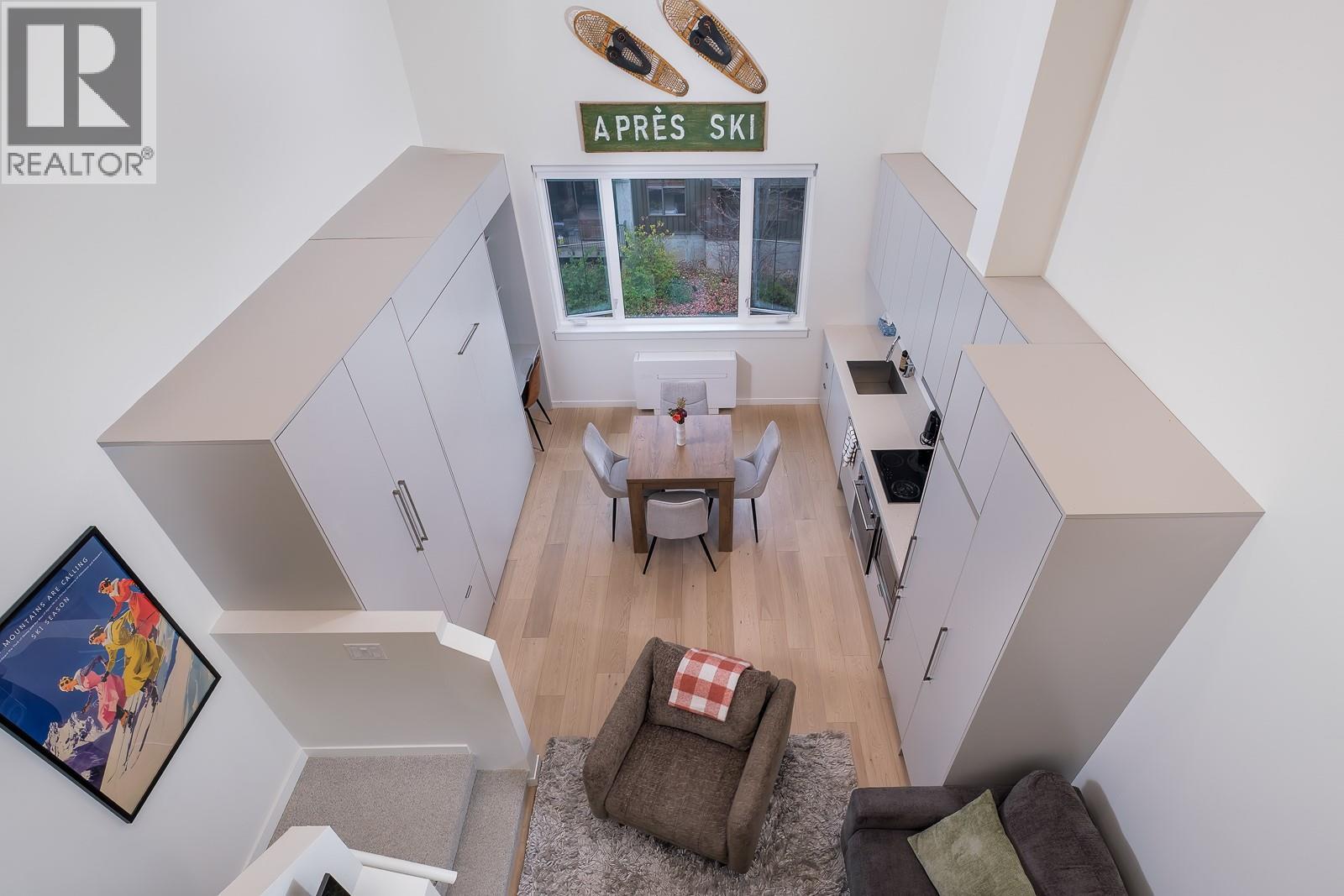 4280 Red Mountain Road Unit# 405, Rossland