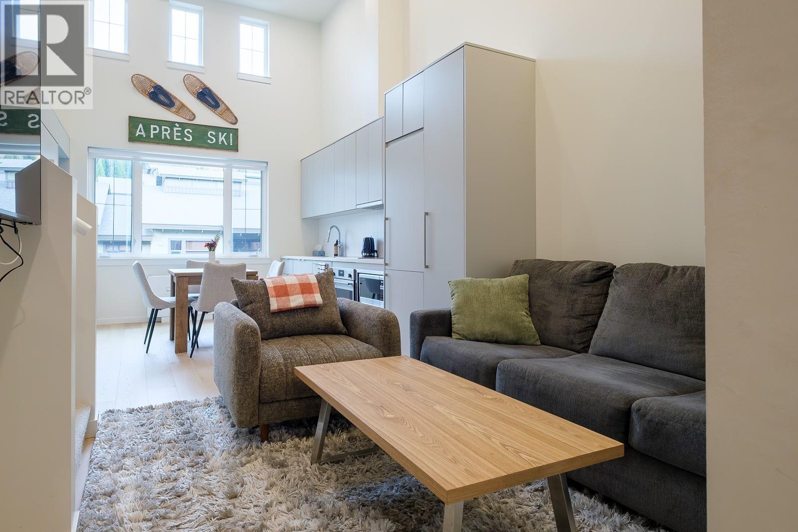 4280 Red Mountain Road Unit# 405, Rossland