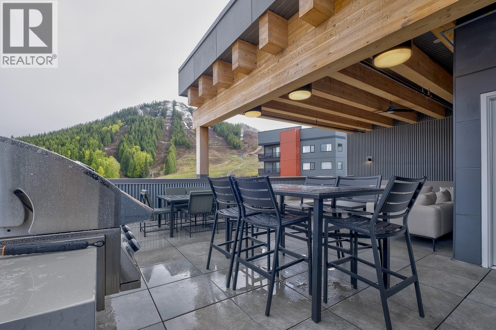4280 Red Mountain Road Unit# 405, Rossland
