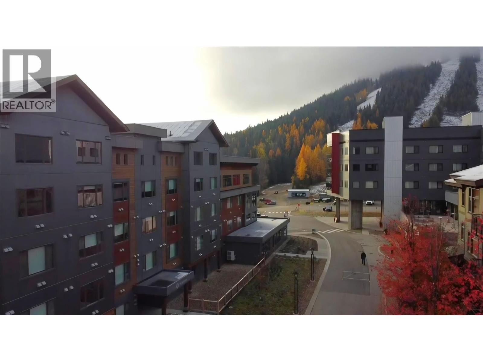 4280 Red Mountain Road Unit# 405, Rossland