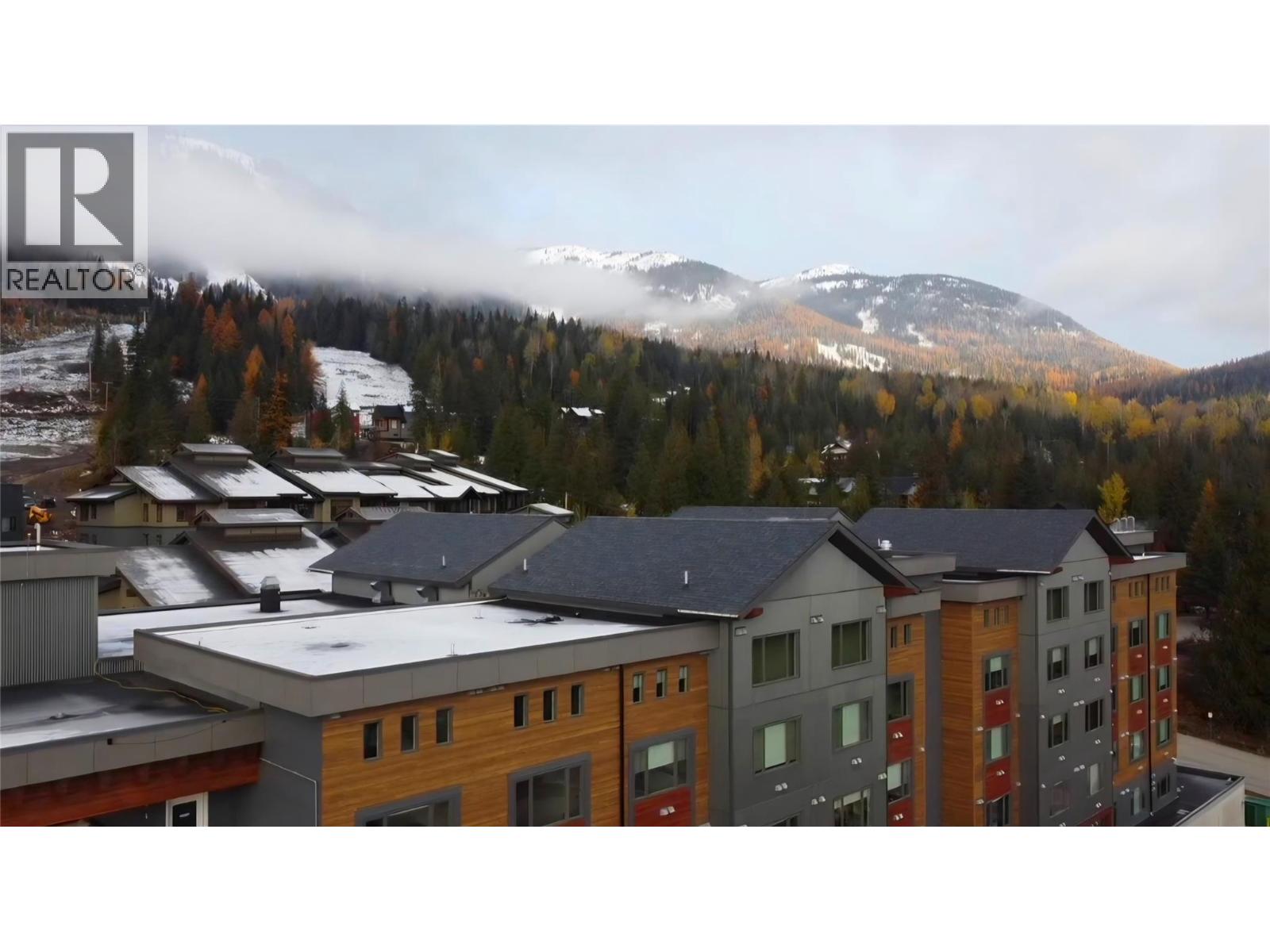 4280 Red Mountain Road Unit# 405, Rossland