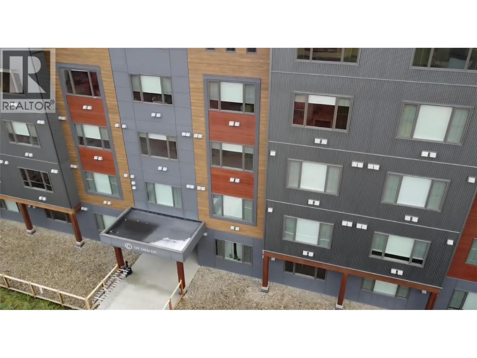 4280 Red Mountain Road Unit# 405, Rossland