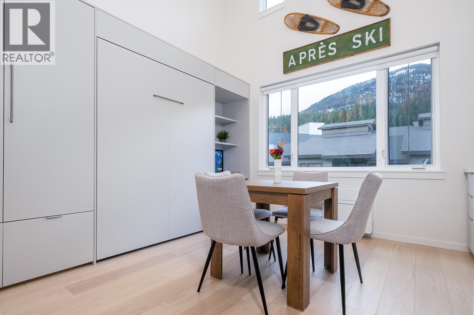 4280 Red Mountain Road Unit# 405, Rossland