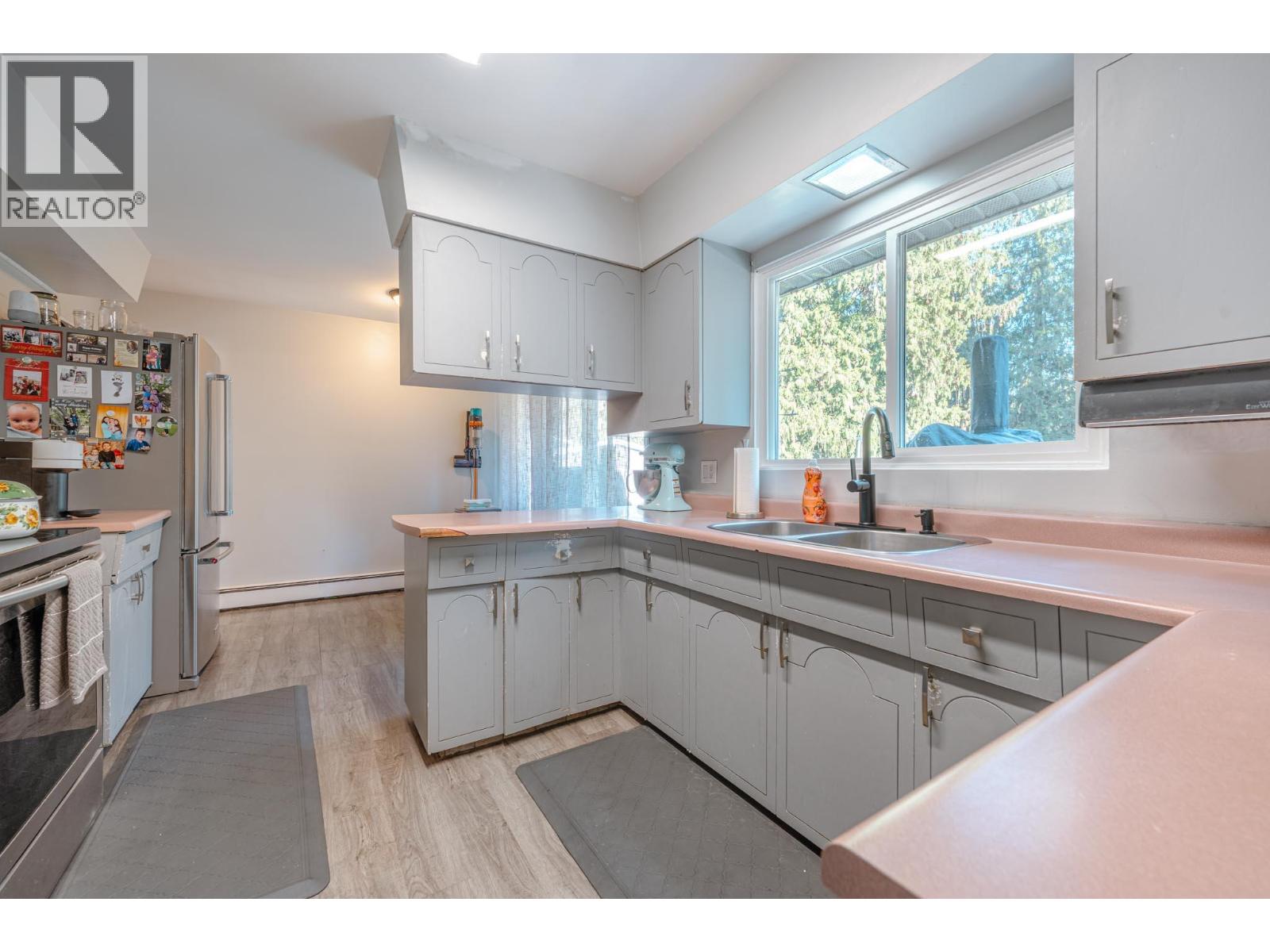 1840 Airport Way, Revelstoke