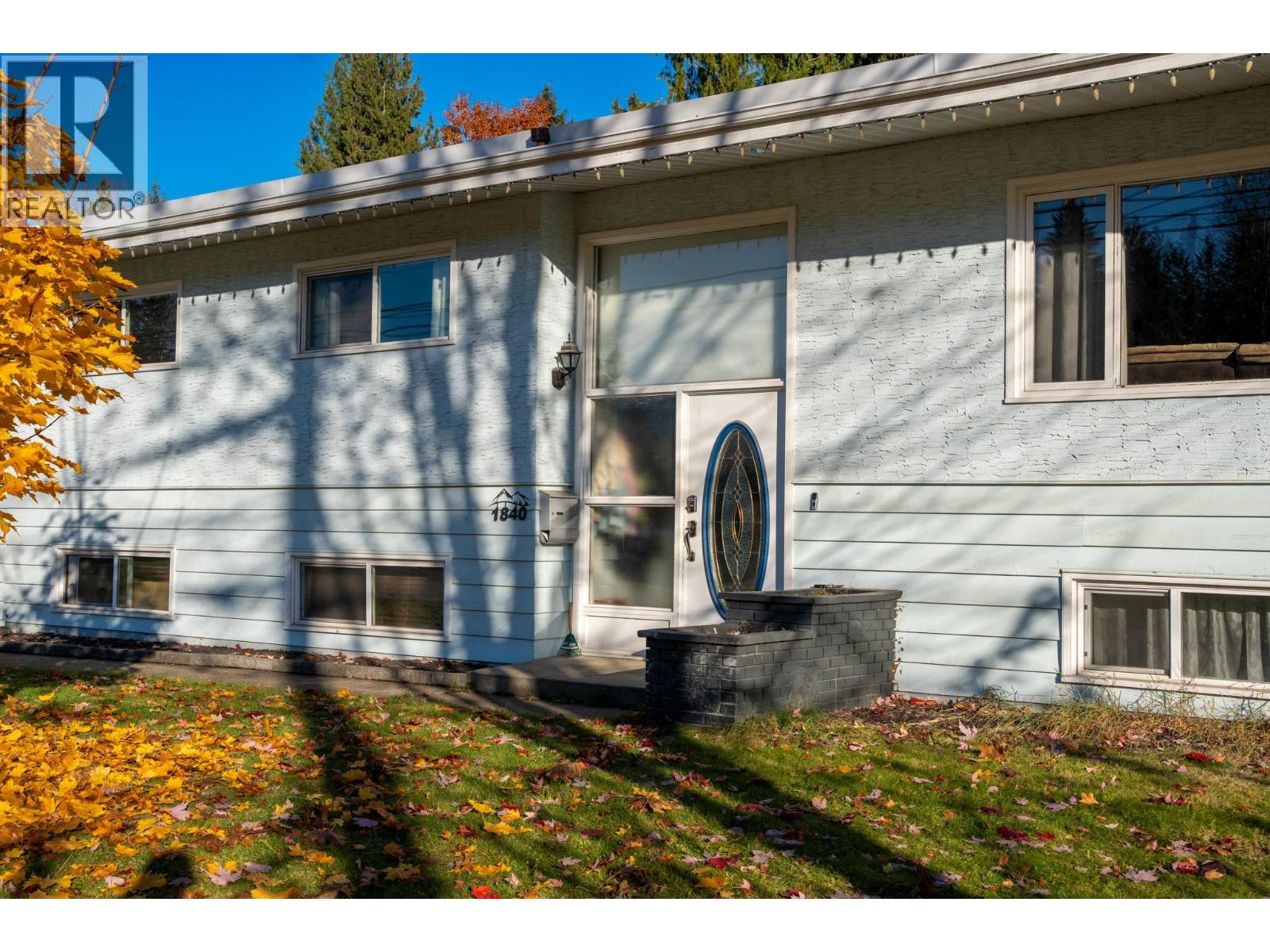 1840 Airport Way, Revelstoke