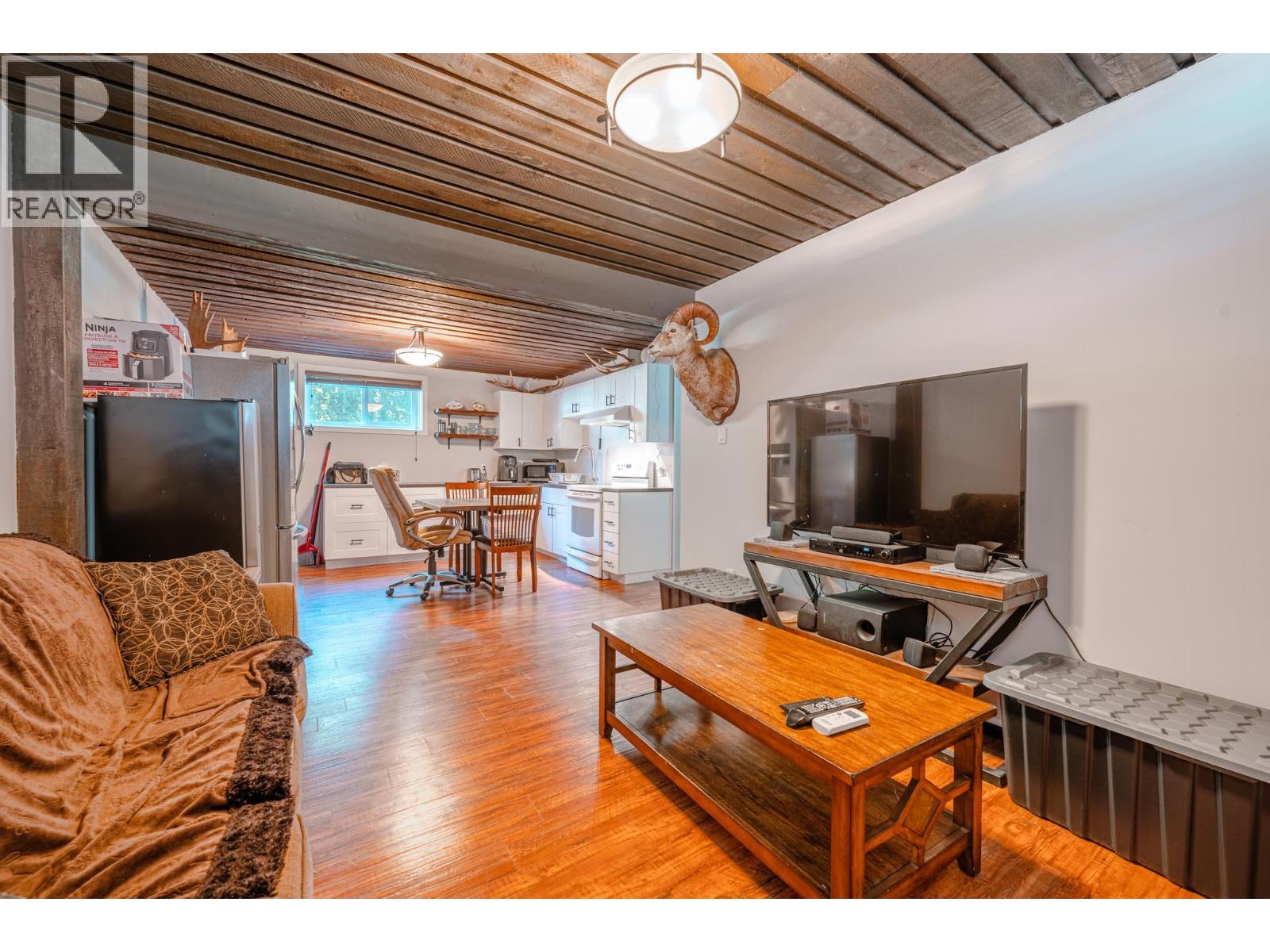 1840 Airport Way, Revelstoke