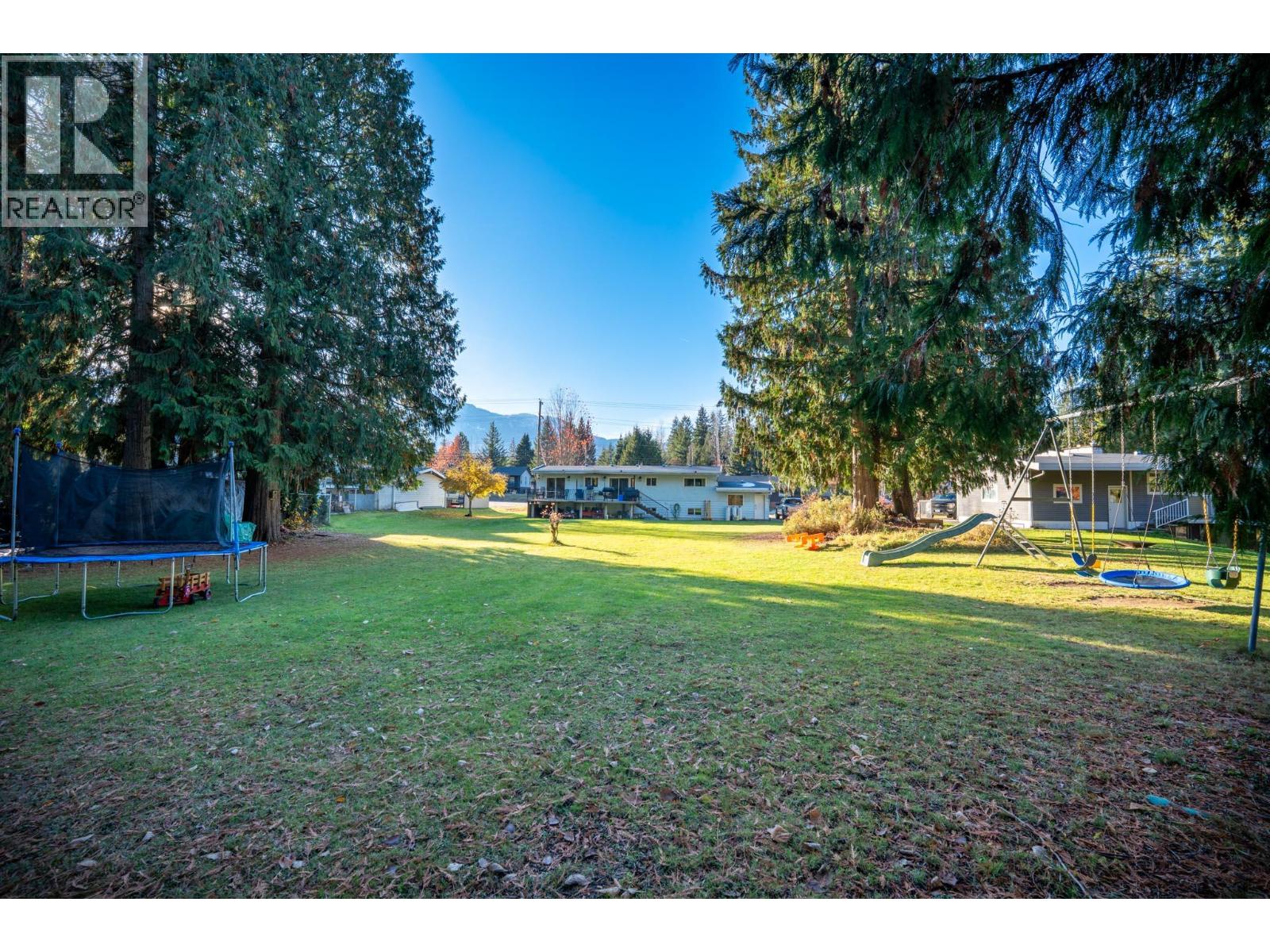 1840 Airport Way, Revelstoke